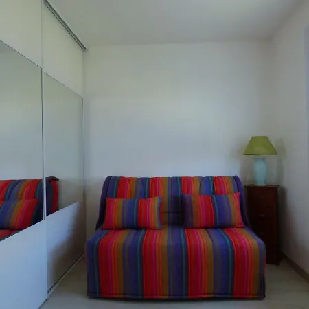 Vakantiehuis La Petite Andernosienne