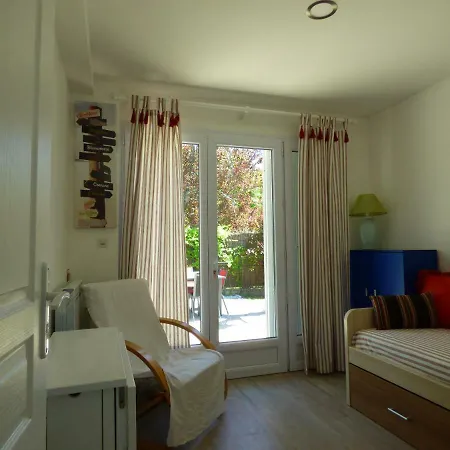 Vakantiehuis La Petite Andernosienne Andernos-les-Bains