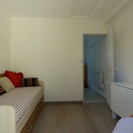 Vakantiehuis La Petite Andernosienne Andernos-les-Bains