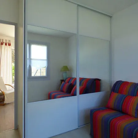 La Petite Andernosienne Vakantiehuis Andernos-les-Bains
